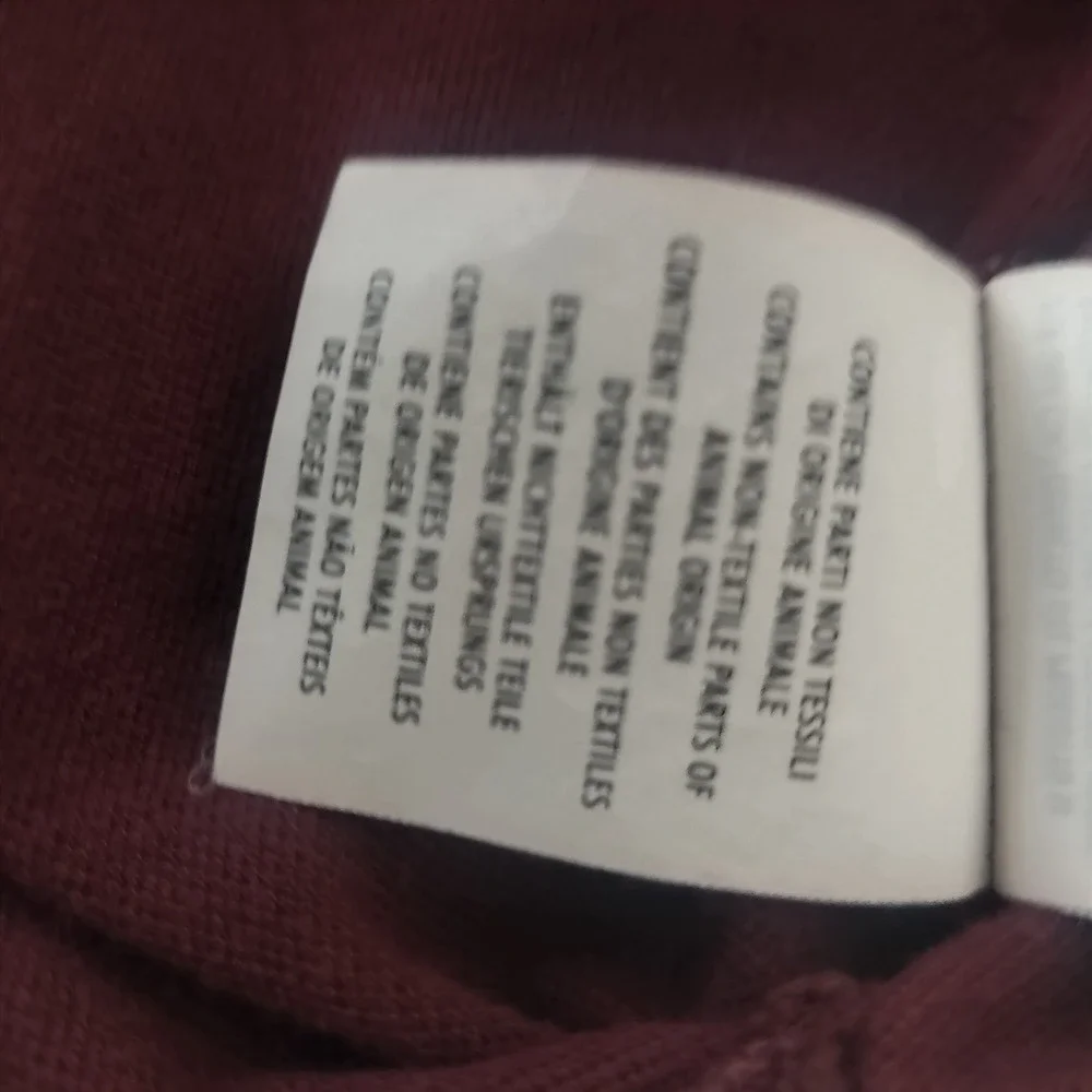 Gucci Mens Burgundy Pique Polo Shirt Shoulder Stripe Webbing Detail XL Italy